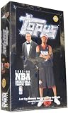 2005 06 Topps NBA Basketball Unopened Hobby Jumbo Box (12 packs/box, 35 cards/pack)