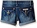 HUDSON Girls' Fashion Short