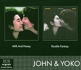 Double Fantasy/Milk & Honey [Slipcase Version]
