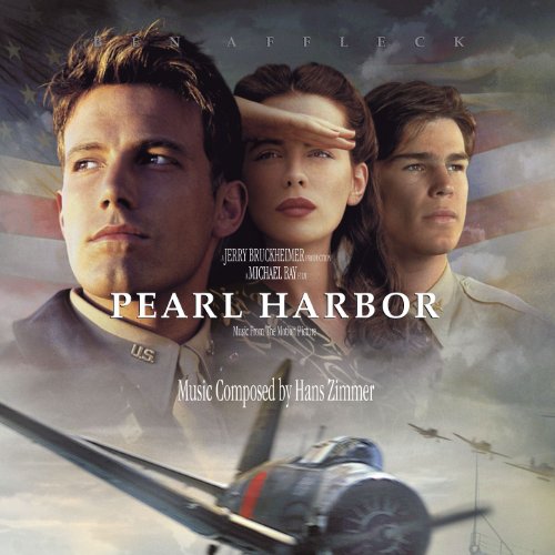 Pearl Harbor Hans Zimmer