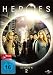 Image of Heroes - Die komplette Season 2 (4 DVDs im Steelbook)