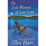 The Lost Women of Lost Lake (Jane Lawless Mysteries)
