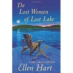 The Lost Women of Lost Lake