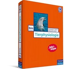 Tierphysiologie - Baf�g-Ausgabe