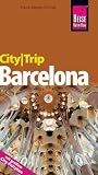CityTrip Barcelona - Hans-J�rgen Fr�ndt