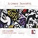 Search : Sylvano Bussotti: Autotono