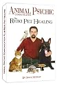 Animal Psychic Communication Plus Reiki Pet Healing