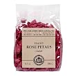 India Tree Candied Rose Petals, 6.5 oz