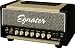 Egnater Rebel 20 20W Tube Guitar Amp Head Black And Beige