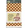 Ephemera I Offer Two Things for Dinner Every Night Take or Leave It Kitchen Towels Set/2