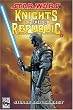 Star Wars Sonderband 37, Knights of the Old Republic II