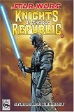 Star Wars Sonderband 37, Knights of the Old Republic II