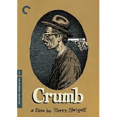 Crumb (Criterion)