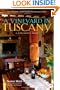 A Vineyard in Tuscany: A Wine Lover's Dream