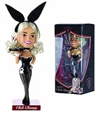 Playboy Club Bunny Bobblehead