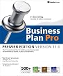 Palo Alto Business Plan Pro Premier Version 11.0 [DOWNLOAD]