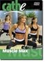 Cathe Friedrich's Muscle Max DVD + FREE Resistance Band
