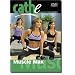 Cathe Friedrich's Muscle Max DVD + FREE Resistance Band