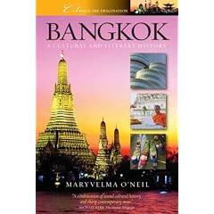 Bangkok: A Cultural and Literary History (Cities of the Imagination)