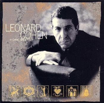Leonard Cohen - More Best of Leonard Cohen [Musikkassette] - Zortam Music