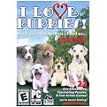 I Love Puppies!