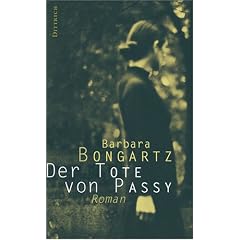 Der Tote von Passy