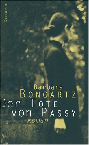 Produkt-Bild: Der Tote von Passy