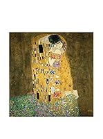 Picture Lienzo Bacio - Klimt Gustav