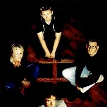 The Cranberries
