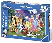 Power Rangers 60 piece jigsaw puzzle