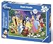 Power Rangers 60 piece jigsaw puzzle