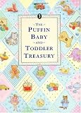 The Puffin Baby and Toddler Treasury