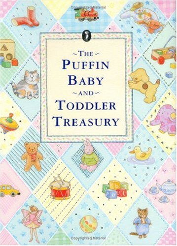 Buy The Puffin Baby and Toddler Treasury online at Discounted New and Used prices. Delivered to your door with Off-The-Bookshelf.