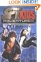 Spy Kids Adventures: Mucho Madness - Book #3