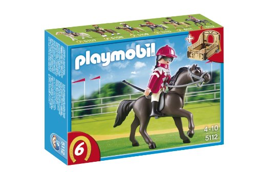5112 - PLAYMOBIL - Araber