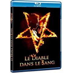 Le Diable dans le sang [Blu-ray]