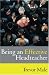 Being an Effective Headteacher