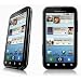 Motorola Defy MB525 Unlocked Cellphone with Android OS 2.2, 5MP Camera, Wi-Fi and GPS No Warranty - Black
