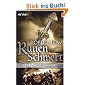 Runenschwert: Roman: Die Eingeschworenen