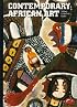Contemporary African Art (World of Art)