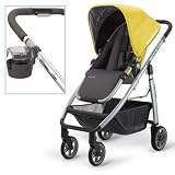 UPPAbaby 0071SDY Cruz Stroller with Cup holder - Sydney