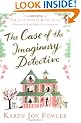 The Case of the Imaginary Detective