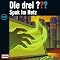 Die drei ??? (H�rspielfolgen 121-136)