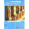 Pr�fungsbuch Hotelfachmann/Hotelfachfrau: Pr�fungsbereiche G�steempfang und Beratung, Marketing und Arbeitsorganisation