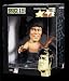 Round 5 Bruce Lee 5 Inch Vinyl Figure Enter the Dragon Bruce Lee Black Pants_s-1