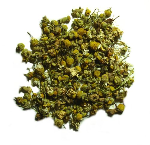 Egyptian Chamomile Herbal Tea by SoFo Tea, 4oz. by SoFo Tea