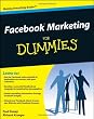 Facebook Marketing For Dummies<sup>®</sup>
