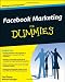 Facebook Marketing For Dummies Facebook Marketing For Dummies