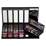 Produkt-Bild: W7 Beauty On The Go Makeup Palette
