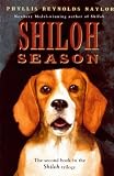 Shiloh Season (Turtleback School & Library Binding Edition) (Tom and Ricky Mystery)